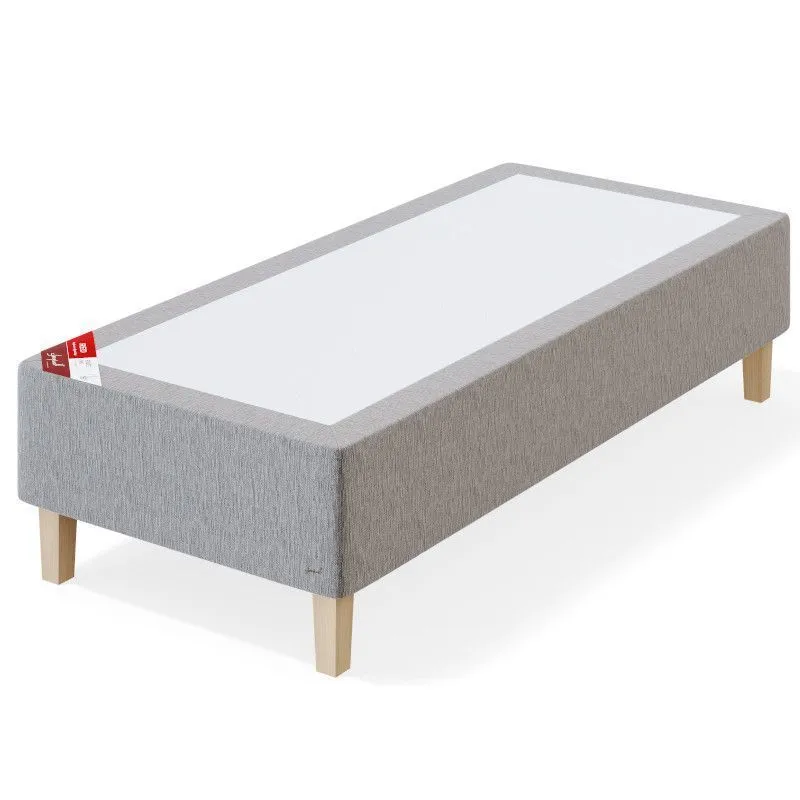 Sleepwell Red Pocket kušett 80x200 jäik