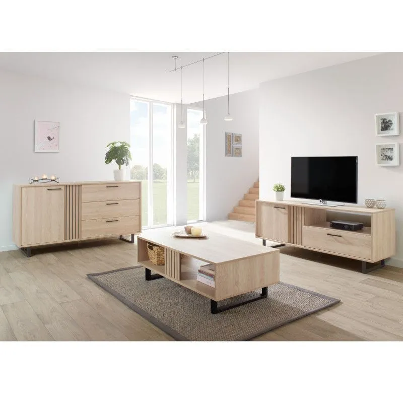 Tv-alus Faro 1u1s liivatamm