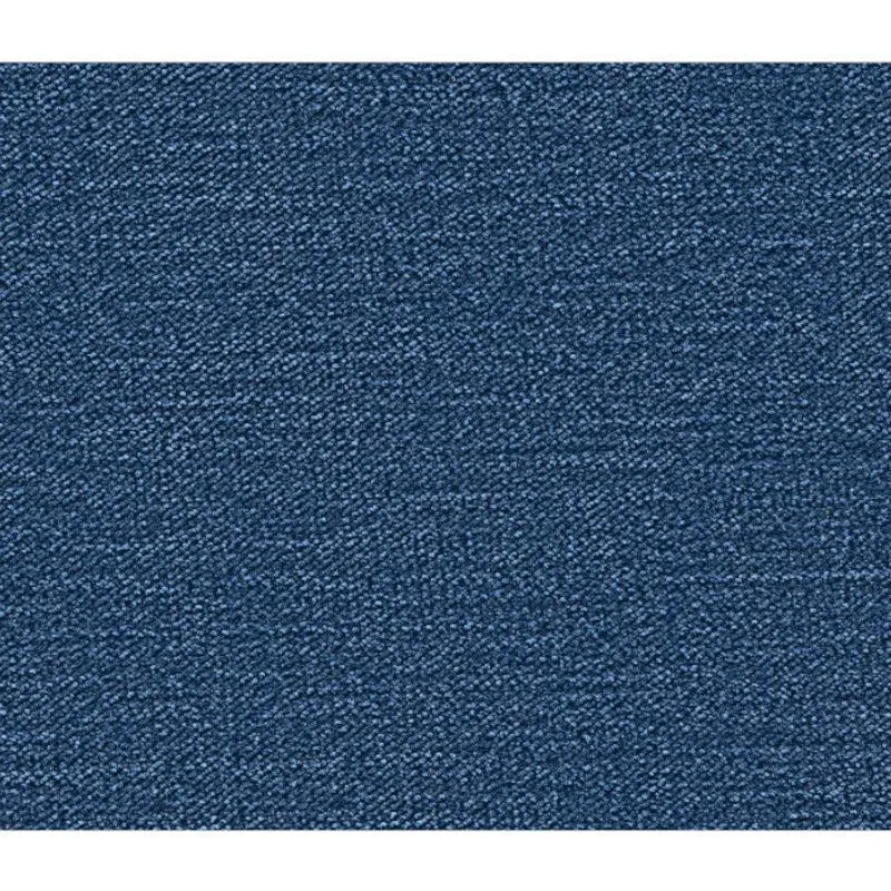 Pesukastiga kontinentaalvoodi Clara pocket 120x200 teksasinine