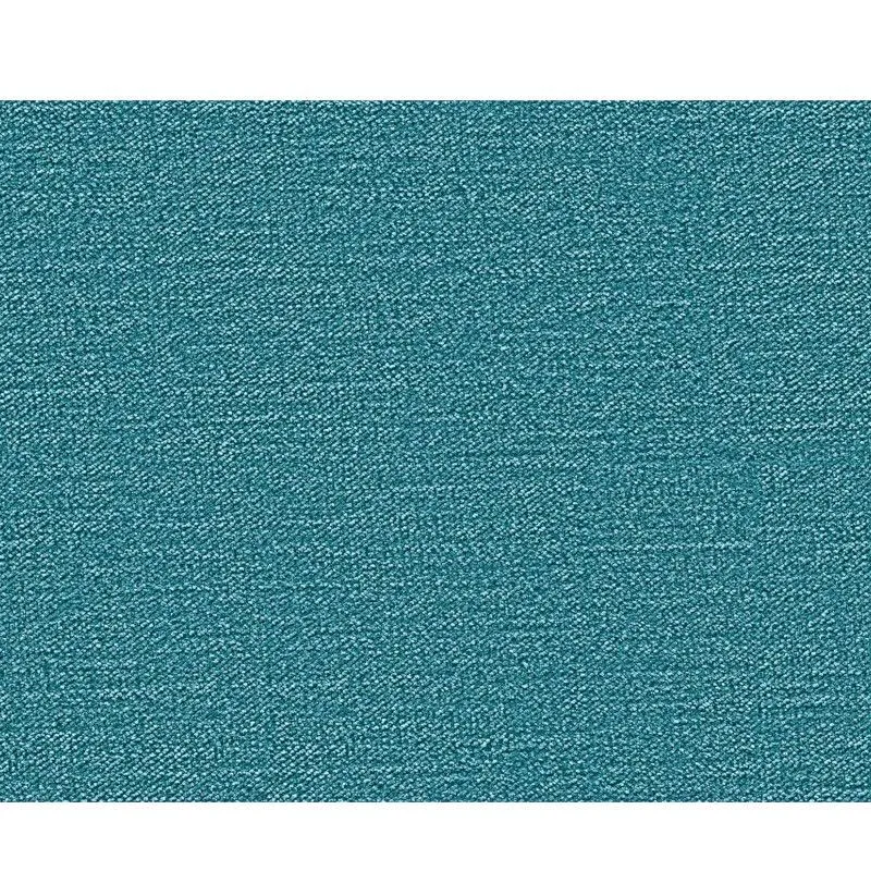 Pesukastiga kontinentaalvoodi Clara pocket 120x200 türkiissinine