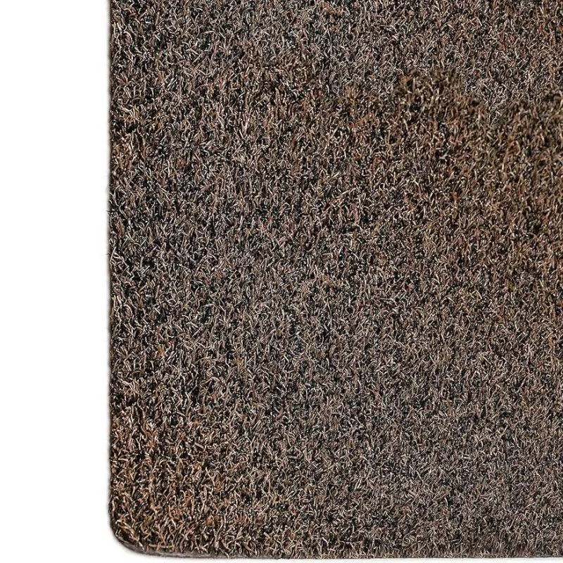 Uksematt Kodiak 100x150 pruun