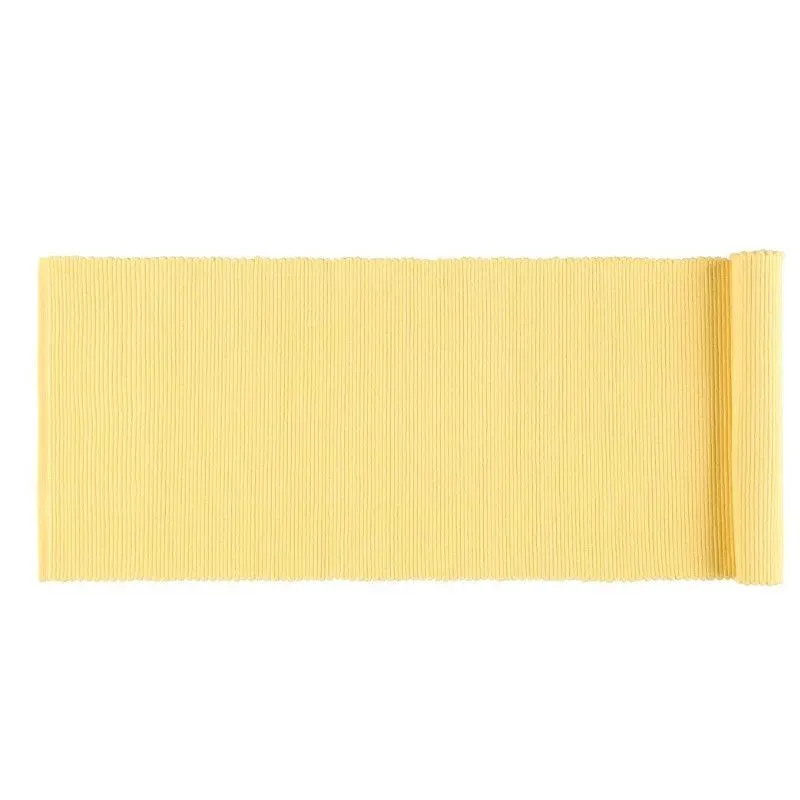 Runner Fanni K Loviisa 33x140 kollane