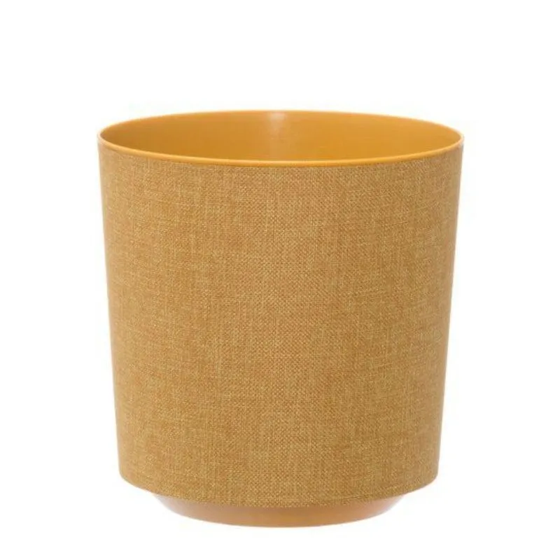 Lillepott Gama H20 kollane