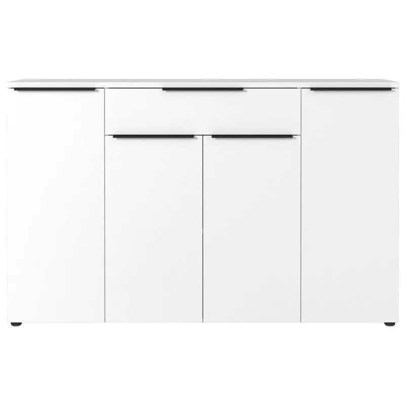 Kummut Mailand 4u1s valge