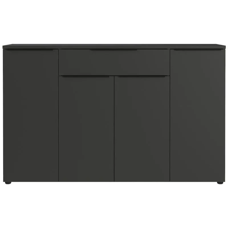 Kummut Mailand 4u1s grafiit