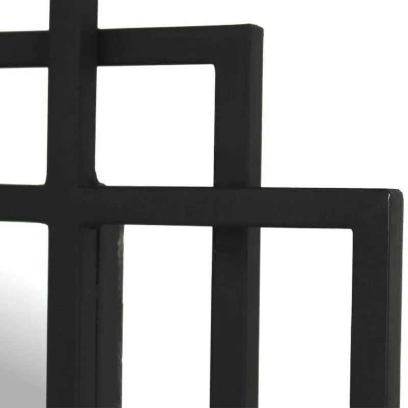 Peegel Modern 77x97 must