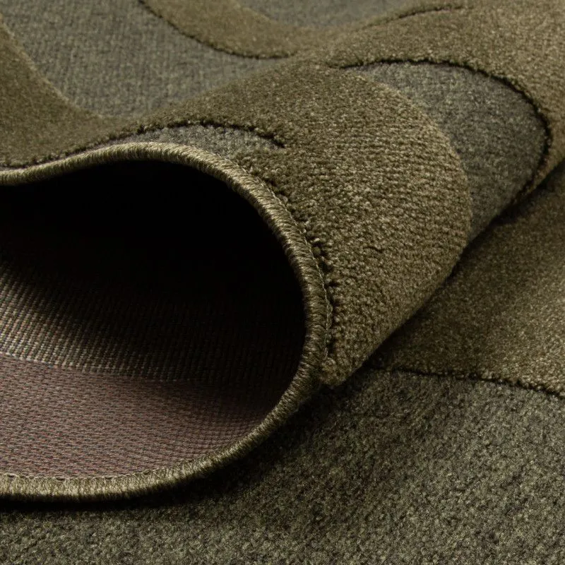 Vaip Tweed 160x230 tumeroheline