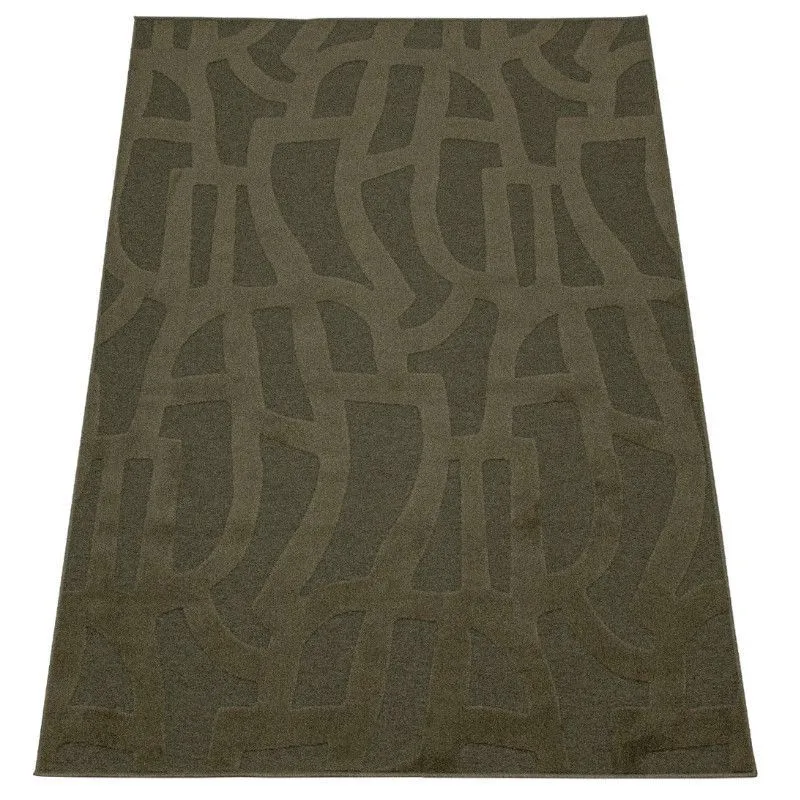 Vaip Tweed 160x230 tumeroheline