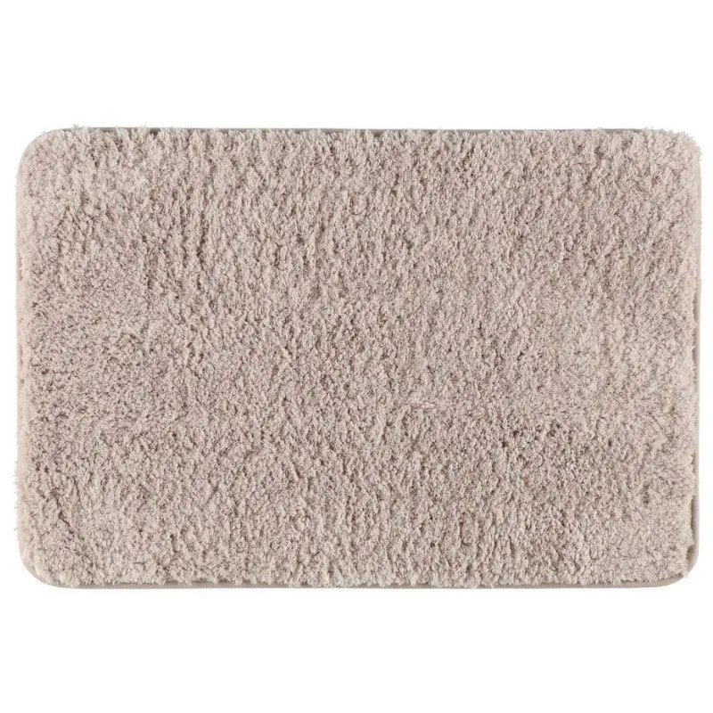 Vannitoavaip Solid 60x40 beež
