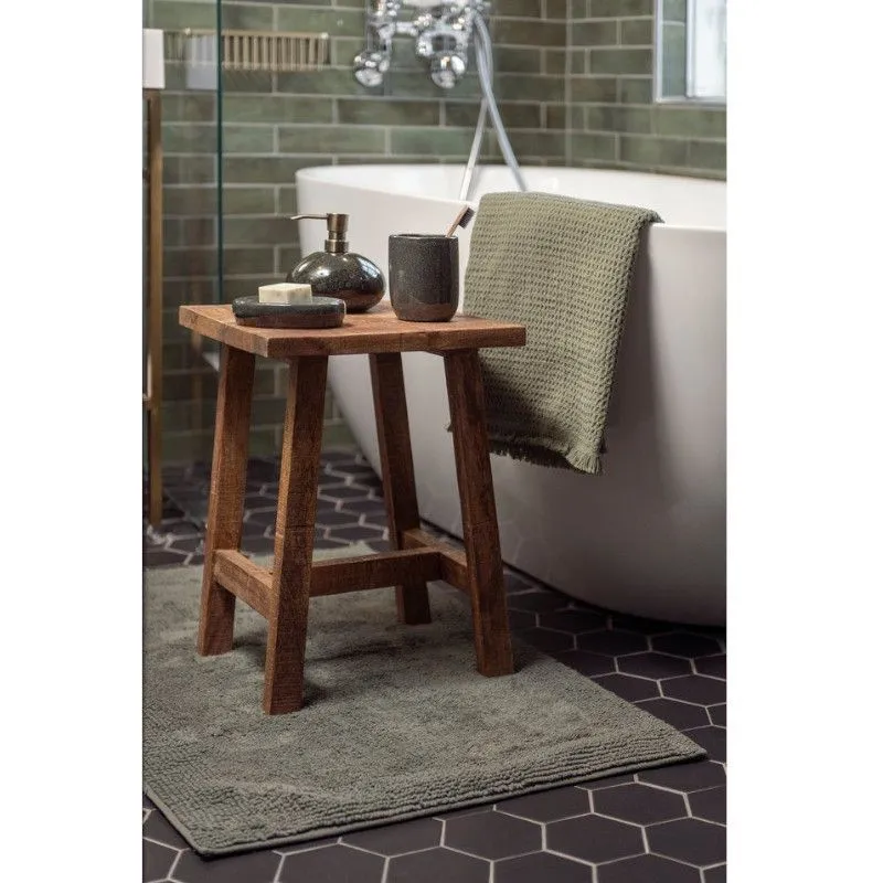 Vannitoavaip Kimmel 60x90 roheline