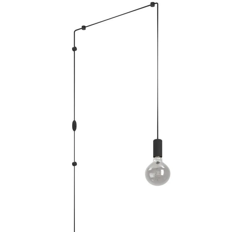 Laelamp Eglo Pinetina must