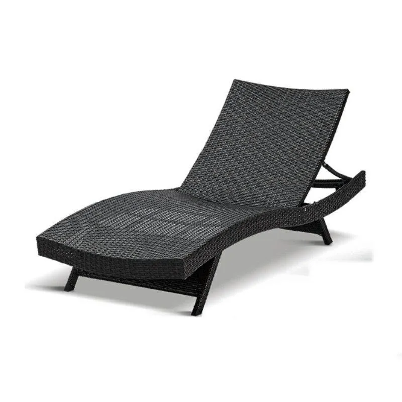 Lamamistool Grizly pruunikas/must