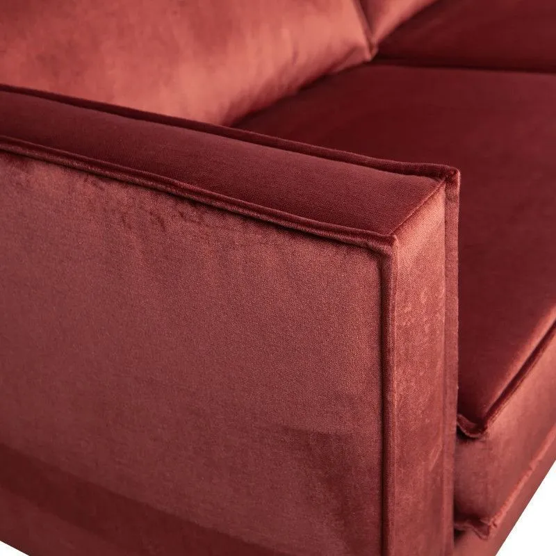 WOOOD Nurgadiivan Rodeo parem kastan