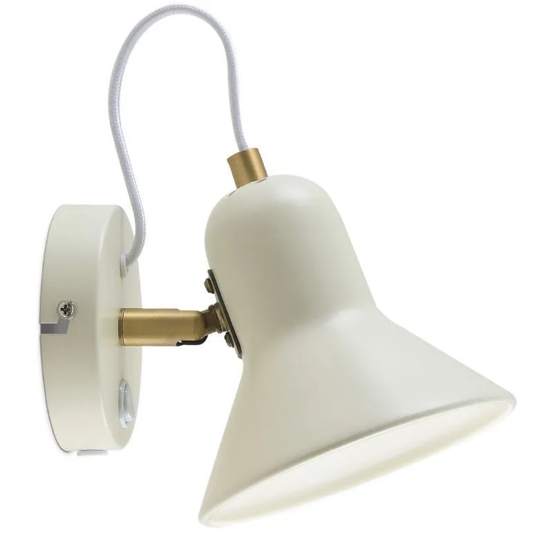 Sessak Seinalamp Ivy beež