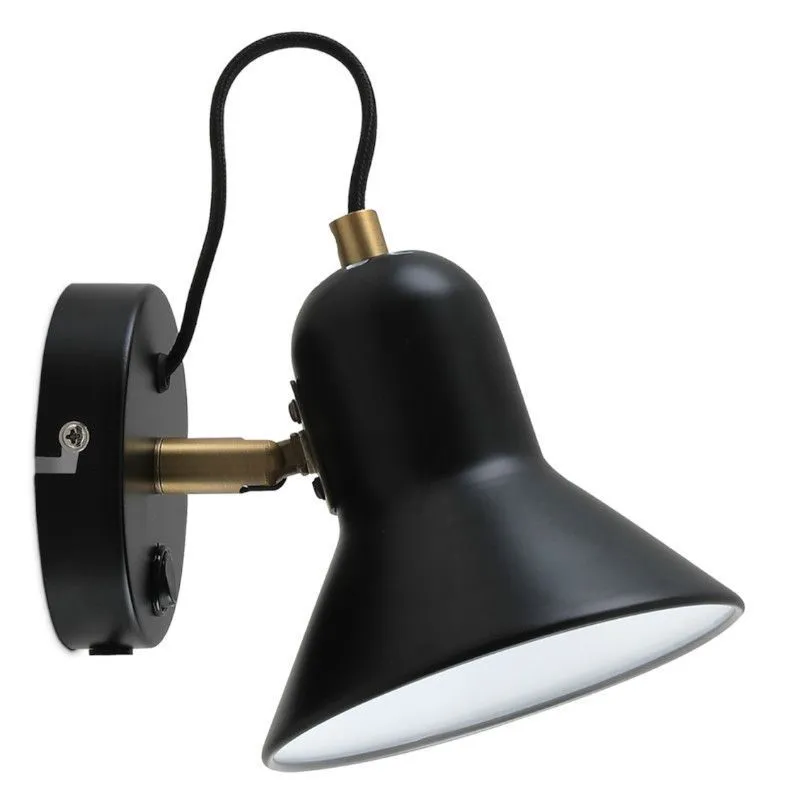 Sessak Seinalamp Ivy must