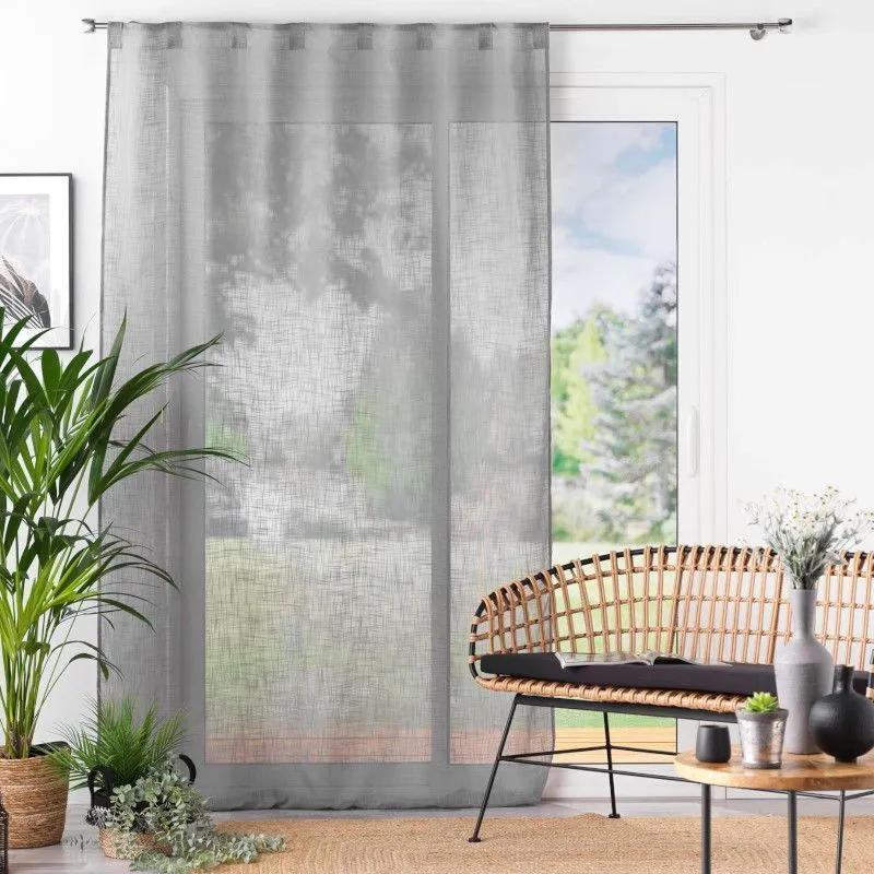 Kardin Voilage 140x240 hall