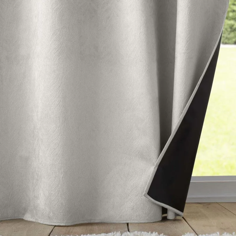 Pimendav kardin Shadow 140x260 helehall