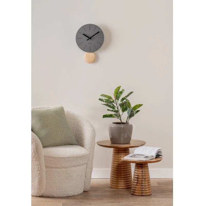 Seinakell Karlsson Arlo D30 tumehall