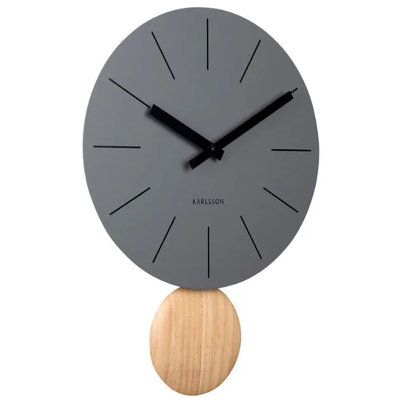 Seinakell Karlsson Arlo D30 tumehall