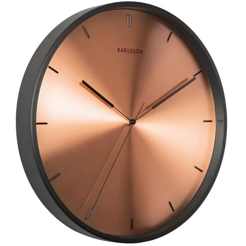 Seinakell Finess D40 vaskne/must