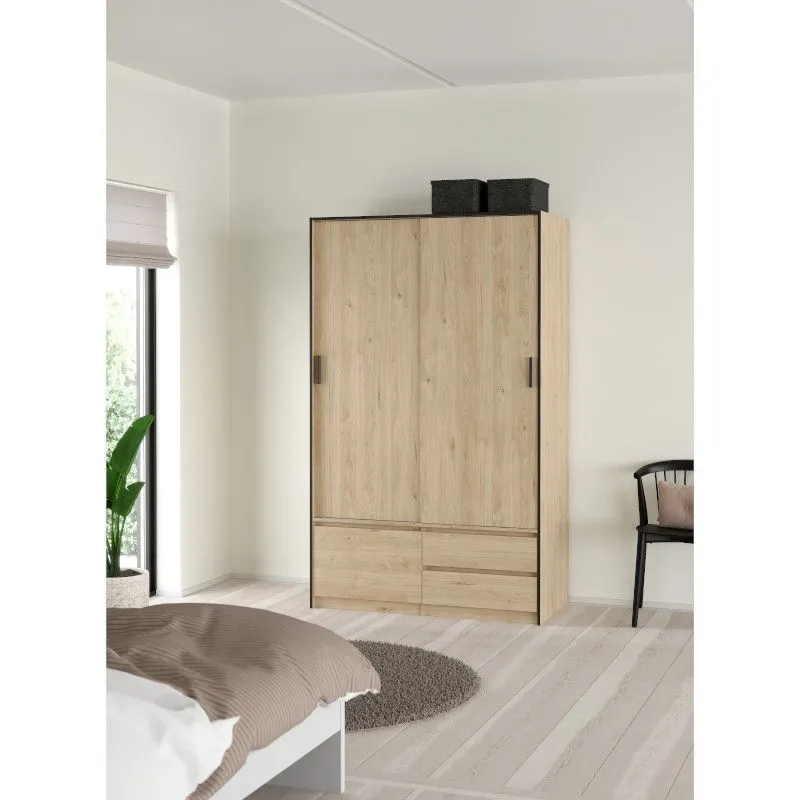 Riidekapp Line 2lu1u2s hickory