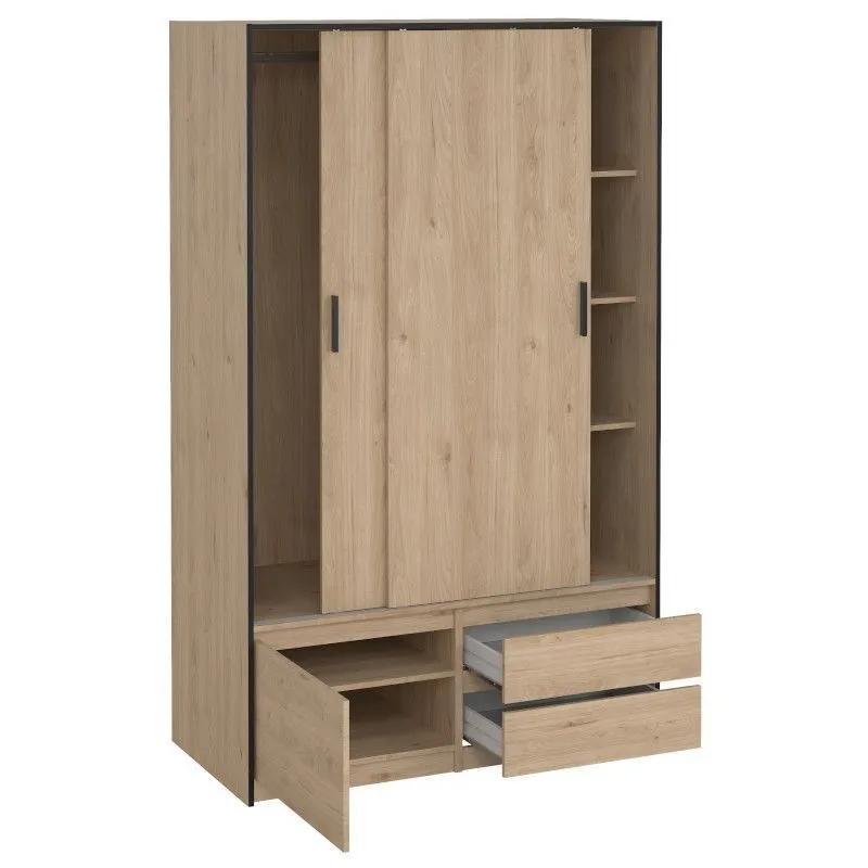 Riidekapp Line 2lu1u2s hickory