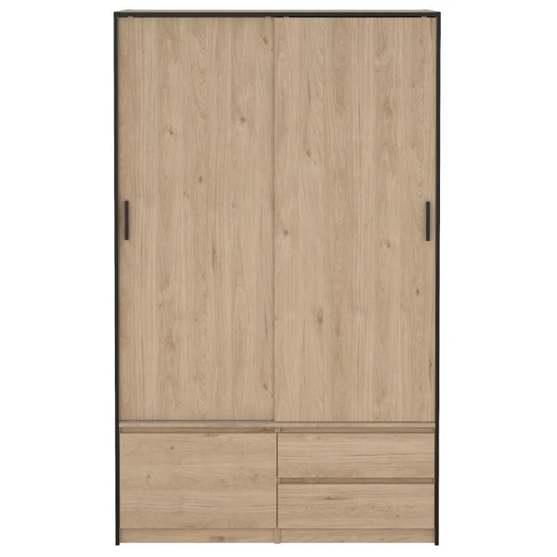 Riidekapp Line 2lu1u2s hickory