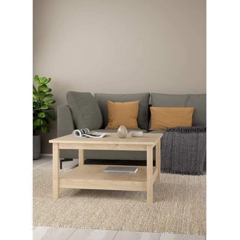 Diivanilaud Madrid hickory