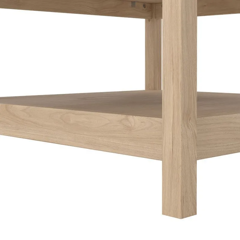 Diivanilaud Madrid hickory