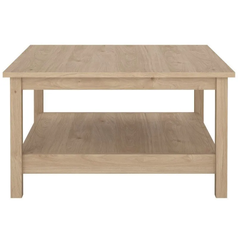 Diivanilaud Madrid hickory