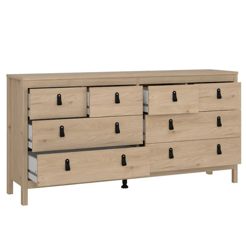 Kummut Madrid 4+4s hickory