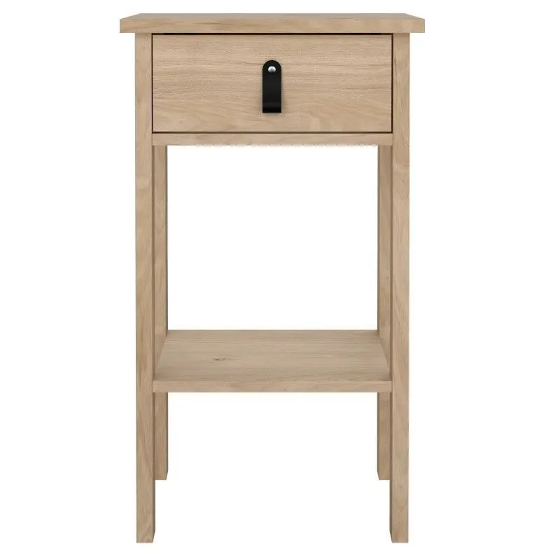 Öökapp Madrid 1s hickory