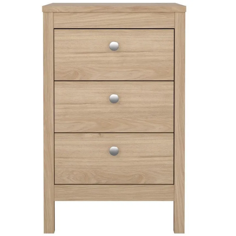 Öökapp Madrid 3s hickory