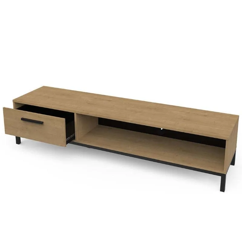 Tv-alus Craft 1s hamilton tamm/must