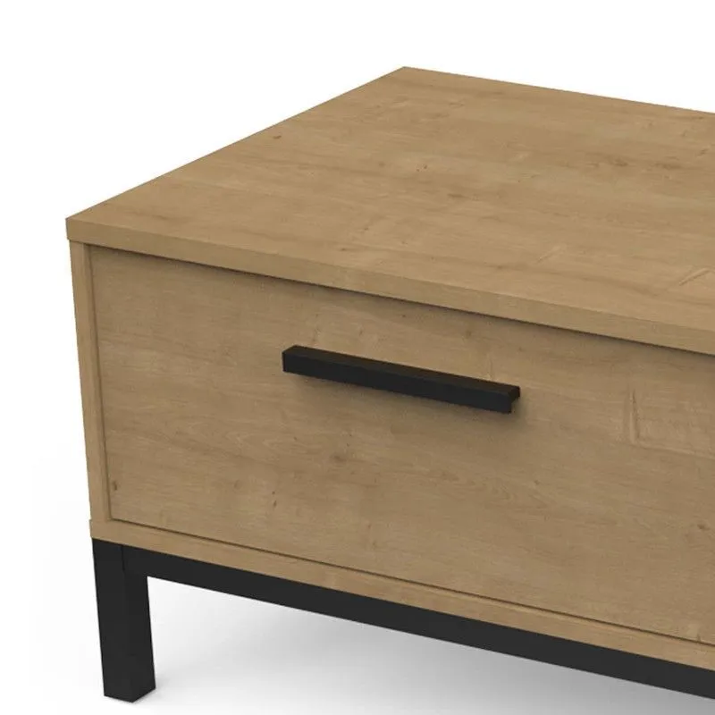 Tv-alus Craft 1s hamilton tamm/must