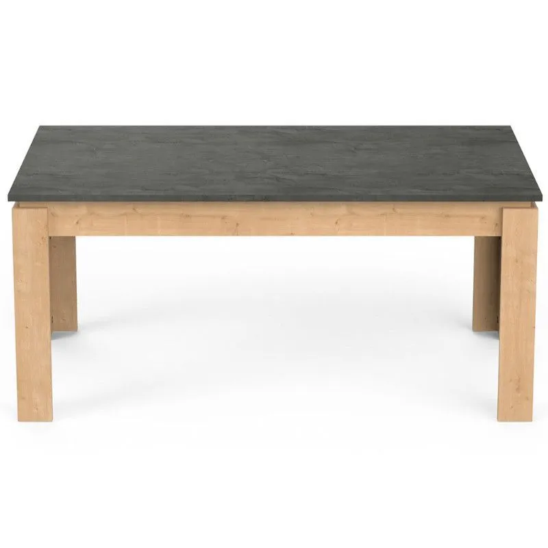 Söögilaud Austin 170x90 hamilton tamm/sidewalk