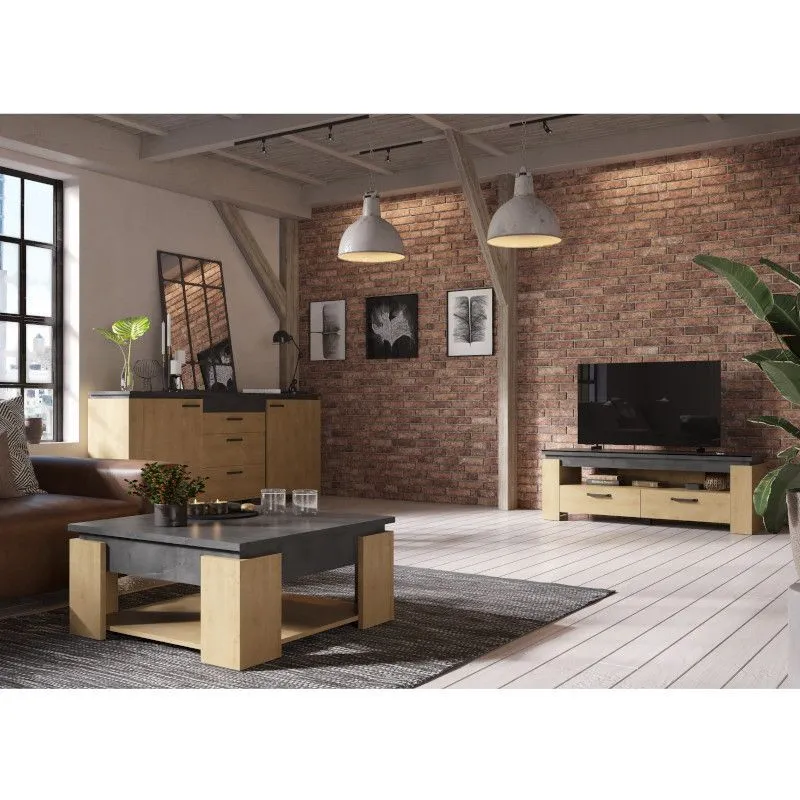 Diivanilaud Austin hamilton tamm/sidewalk