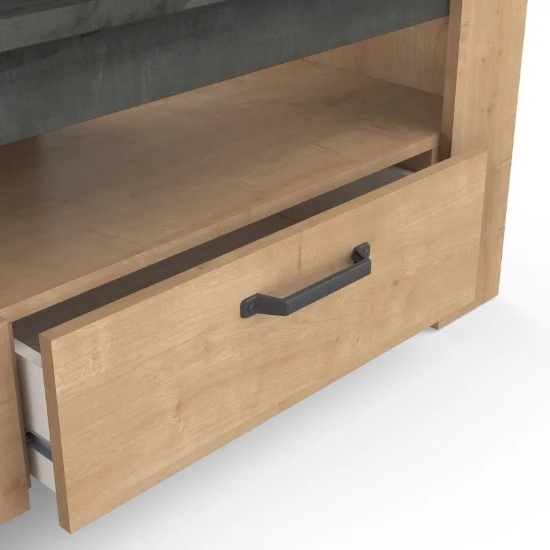 Tv-alus Austin 2s hamilton tamm/sidewalk