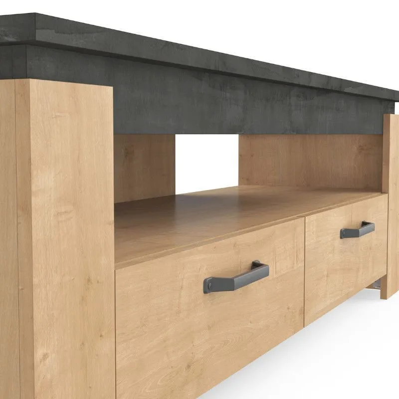 Tv-alus Austin 2s hamilton tamm/sidewalk