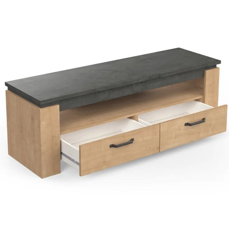 Tv-alus Austin 2s hamilton tamm/sidewalk