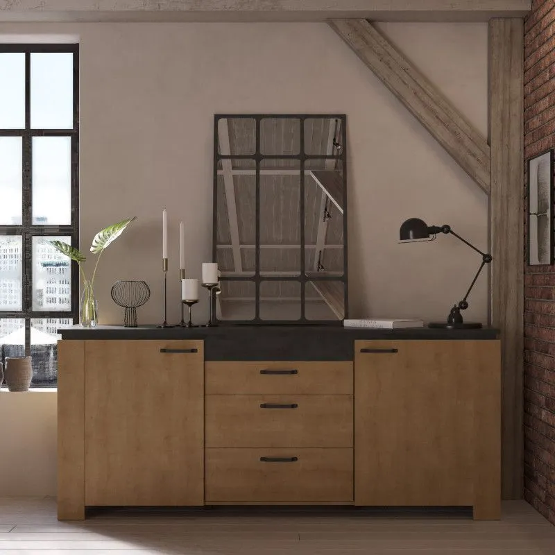 Puhvetkummut Austin 2u3s hamilton tamm/sidewalk