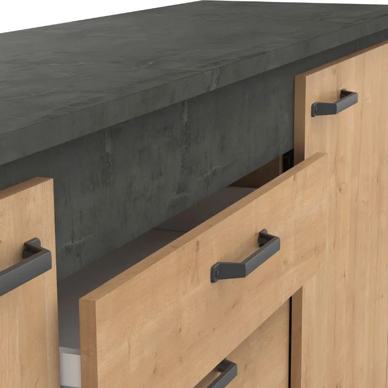 Puhvetkummut Austin 2u3s hamilton tamm/sidewalk