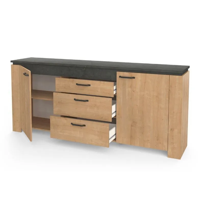 Puhvetkummut Austin 2u3s hamilton tamm/sidewalk