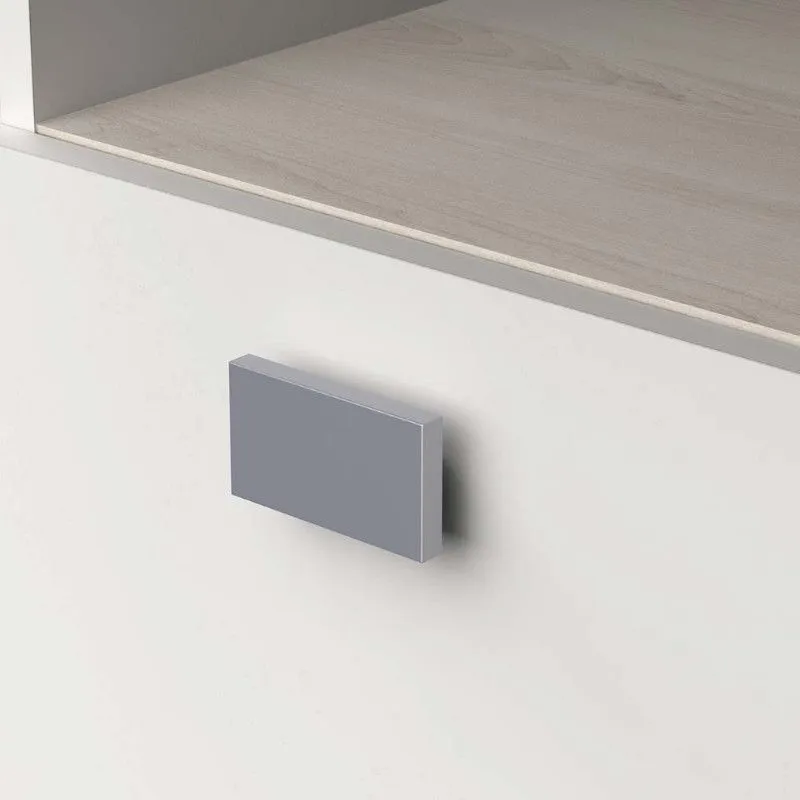 Köögikapp Basilic 3u1s akaatsia/valge