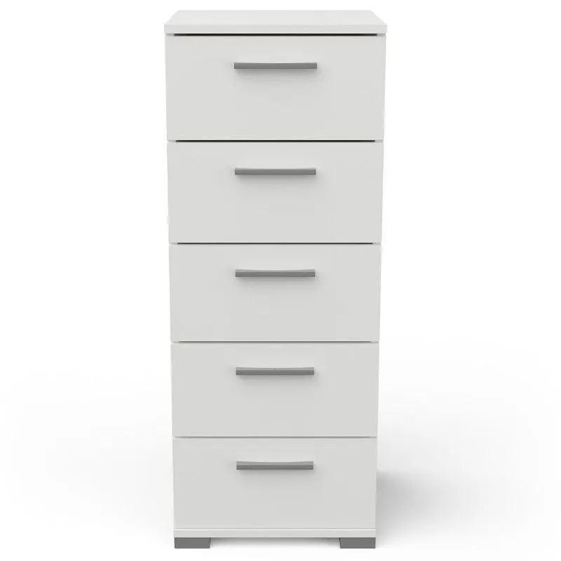 Kummut Izzy 5s valge