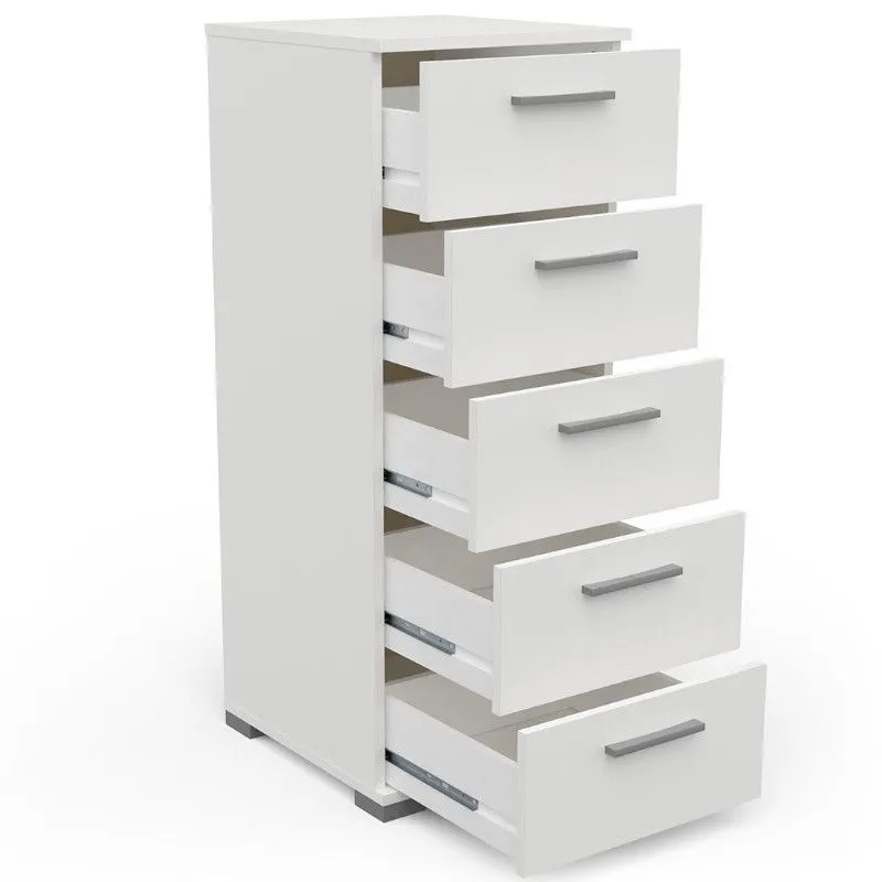 Kummut Izzy 5s valge