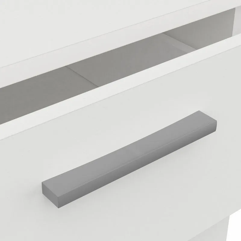 Kummut Izzy 5s valge