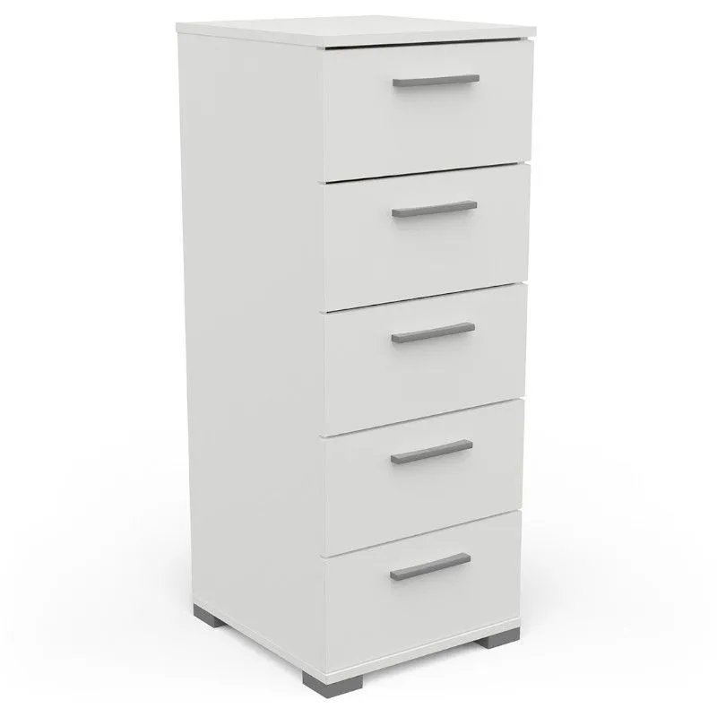 Kummut Izzy 5s valge