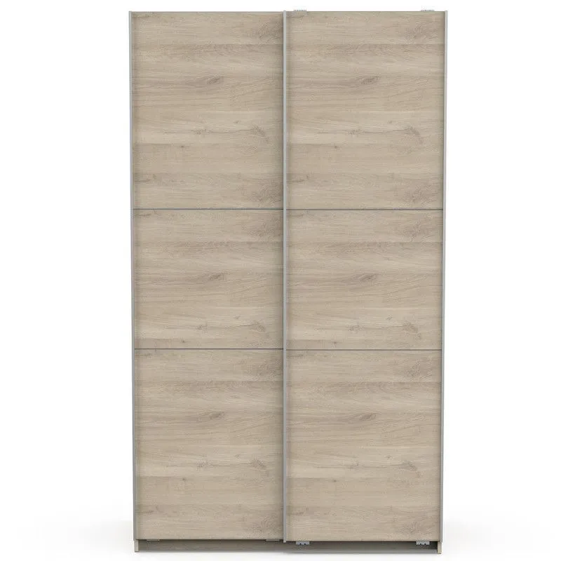 Riidekapp Ghost 2lu 120 kronbergi tamm