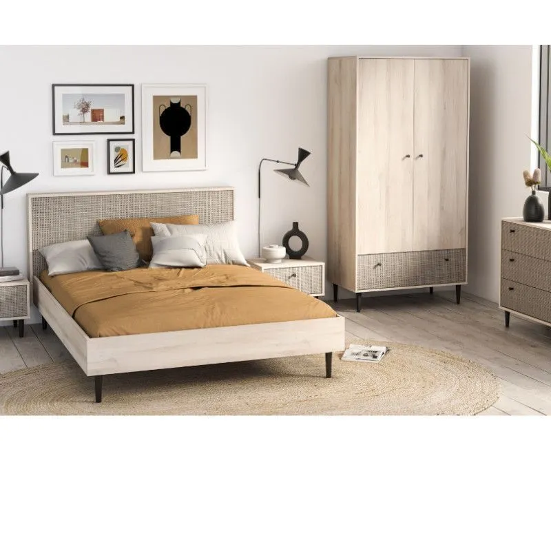 Riidekapp Saigon 3u2s kronbergi tamm